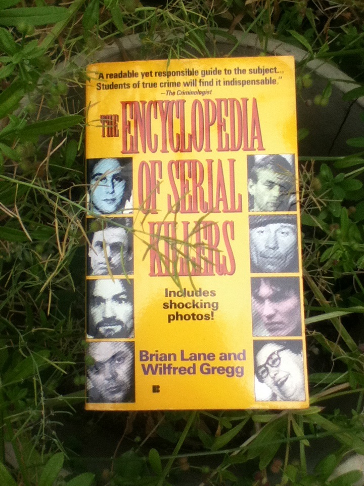 Serial Killer Encyclopedia