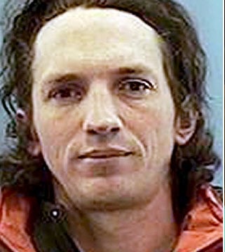 Israel Keyes