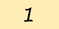 CHAPTER 1