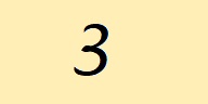 CHAPTER 3
